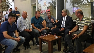 HALKIN VALİSİ