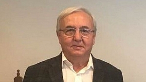 İYİ PARTİ'DE ŞOK İSTİFA