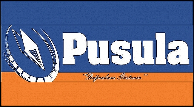 PUSULA REKOR KIRDI
