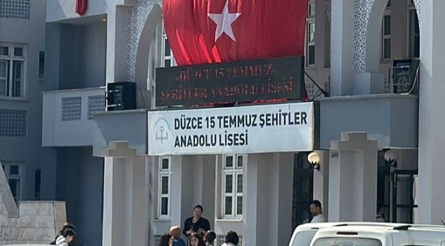TEPKİLER BÜYÜDÜ, VALİ GERİ ADIM ATTI VE 