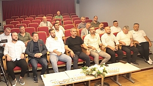 TSO YENİ BİNASI İÇİN İHALE YAPILACAK