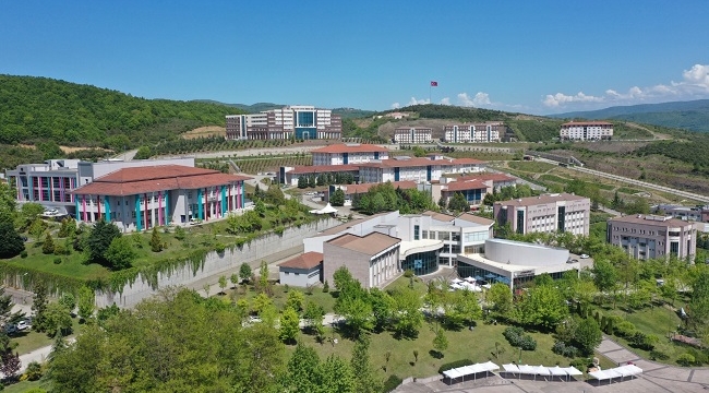 ÜNİVERSİTENİN KANTİN, KAFETERYA VE BÜFELERİ İHALEYLE VERİLECEK