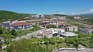 ÜNİVERSİTENİN KANTİN, KAFETERYA VE BÜFELERİ İHALEYLE VERİLECEK