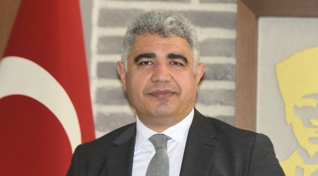 VALİ ASLAN'IN İKİ HATASI!