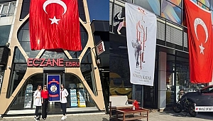 CUMHURİYET COŞKUSU..