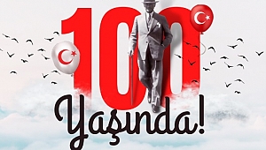DELTA ALFA'DAN CUMHURİYET BAYRAMI KUTLAMASI