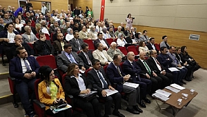 DÜZCE TARİH, KÜLTÜR VE SANAT SEMPOZYUMU BAŞLADI