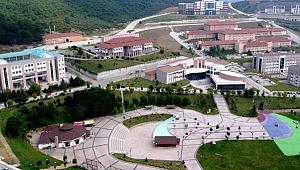 DÜZCE ÜNİVERSİTESİ YÜKSELİŞTE