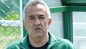 DÜZCESPOR'A YENİ HOCA BULUNDU