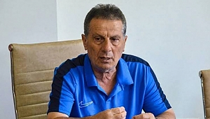DÜZCESPOR’DA KRİZ.. HOCA İSTİFA ETTİ..