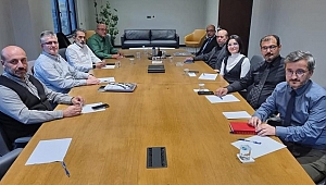 DÜZCESPOR YÖNETİMİNE YENİ KAYYIM ATAMALARI YAPILDI