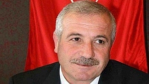 İYİ PARTİ'YE ŞOK.. ÖMER KÜÇÜK FARUK ÖZLÜ'YÜ DESTEKLEYECEK