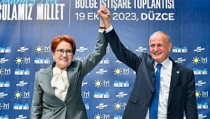 KELEŞ'İN ADAYLIĞINA TEPKİLER YÜKSELİYOR