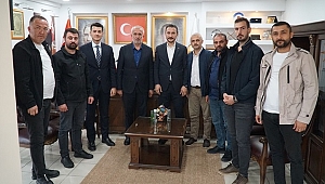 KESKİN YENİDEN SAHALARA DÖNDÜ!