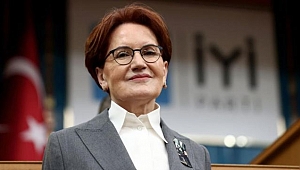 MERAL AKŞENER YARIN DÜZCE'DE KELEŞ'İN ADAYLIĞINI AÇIKLAYACAK
