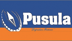 PUSULA'DAN TEŞEKKÜR..