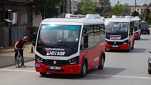 ULAŞIMLA İLGİLİ HABERLER DOĞRU DEĞİL