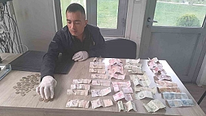 ZABITADAN DİLENCİ OPERASYONU