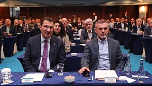 AK PARTİ'DE TEMAYÜL YOKLAMASI 26 KASIM'DA YAPILACAK