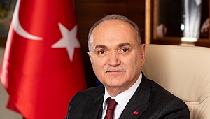 ATATÜRK'ÜN ANISINI YAŞATMAYA DEVAM EDECEĞİZ
