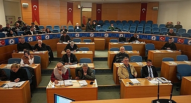 BELEDİYENİN 2024 BÜTÇESİ 2 MİLYAR 275 MİLYON OLDU 