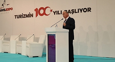 DÜZCE TURİZM FUARLARINDA ATAĞA GEÇTİ