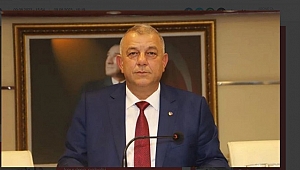 ERDOĞAN BIYIK'TAN 12 KASIM MESAJI