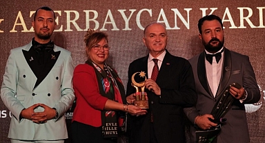 FARUK ÖZLÜ'YE