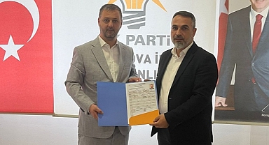 MHP'DEN AK PARTİ'YE TRANSFER OLAN SÜBEKÇİ'YE ADAYLIK SÖZÜ VERİLDİ Mİ?