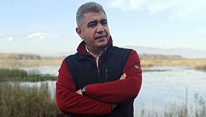 VALİ ASLAN'IN NAMIK KEMAL ŞİİRİYLE PAYLAŞIMI DİKKAT ÇEKTİ