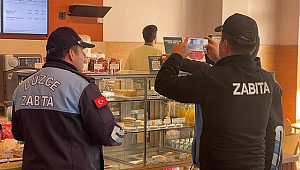 ZABITADAN STARBUCKS'A DENETİM