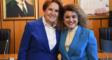 ASLIHAN TÜYSÜZ KELEŞ'E TEPKİSİNİ SÜRDÜRÜYOR