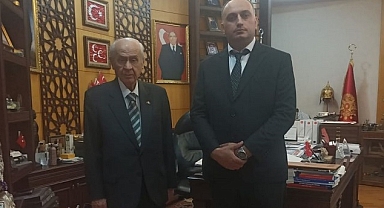 BEYKÖY'DE OSMAN KILIÇ'A GÜÇLÜ RAKİP ÇIKTI