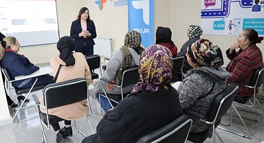 DÜZCE İŞ KULÜBÜ 4 YILDA 2553 KİŞİYE İŞ İMKANI SAĞLADI