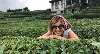 DÜZCE'NİN YENİ TURİZM MÜDİRESİNİ TANIYALIM..