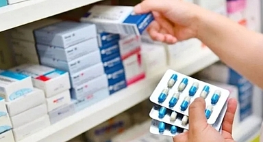 İLACA YÜZDE 25 ZAM