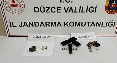 JANDARMA GÖZ AÇTIRMIYOR