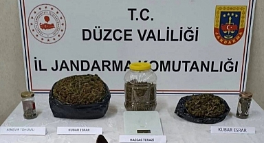 JANDARMADAN ESRAR OPERASYONU
