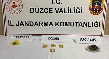 JANDARMADAN OPERASYON