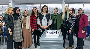 POLİS EŞLERİ TANIŞTI