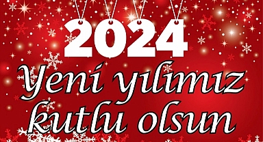 VAROLLAR DEMİR ÇELİK'TEN YENİ YIL KUTLAMASI