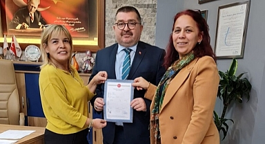 YEDAM'A YER TAHSİS SORUNU ÇÖZÜLDÜ