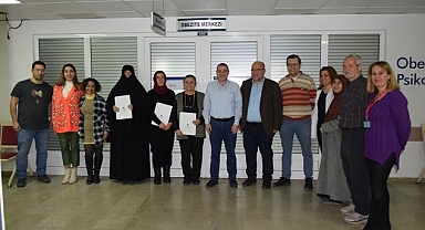 6 AYDA OBEZLİKTEN KURTULDULAR