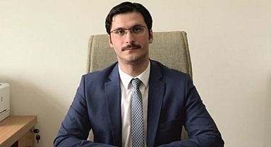 AK PARTİ BOLU ADAYI M.EMİN DEMİRKOL OLDU