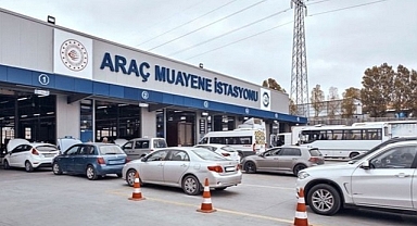 ARAÇ MUAYENE ÜCRETLERİNDE REKOR ARTIŞ