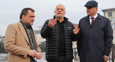 ASAR’DA İKİ YAKA BİRLEŞTİ