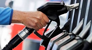 BENZİN VE MOTORİNE BÜYÜK ZAM!