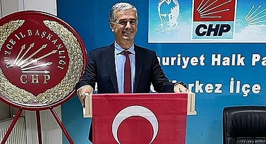 CHP'DE ADAY ARAYIŞI SÜRÜYOR, SEMİH CEMŞİT GÜNDEMDE..