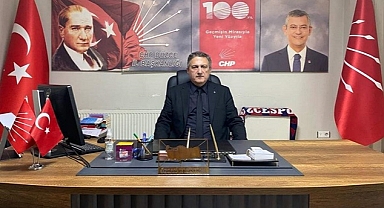 CHP'DEN PUSULA'NIN HABERİNE AÇIKLAMA