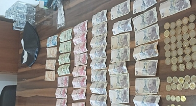 DİLENCİ OPERASYONU